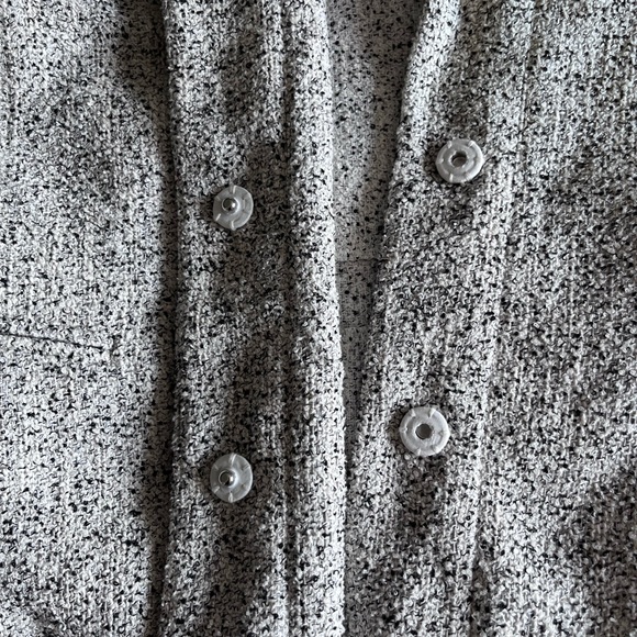 Loft casual jacket like new - Picture 4 of 10